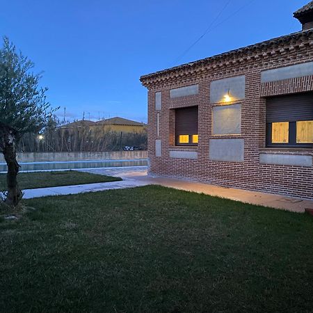 Casa El Tempranal Villa Yuncler Exterior foto